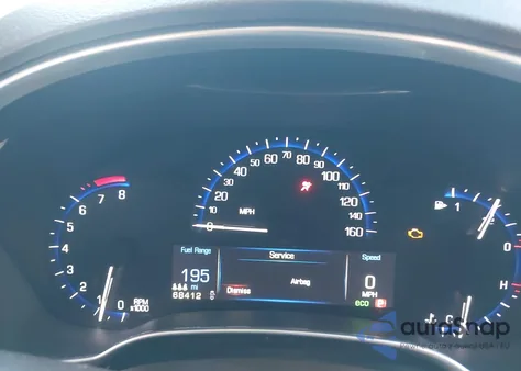 2013 Cadillac Srx Luxury Collection from USA, damaged, VIN 3GYFNGE32DS635205